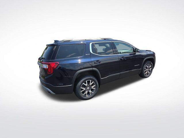 used 2022 GMC Acadia car, priced at $27,695