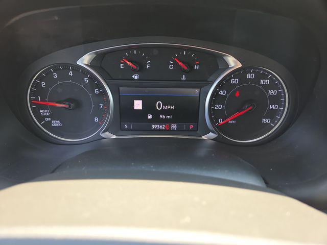 used 2022 GMC Acadia car, priced at $27,695