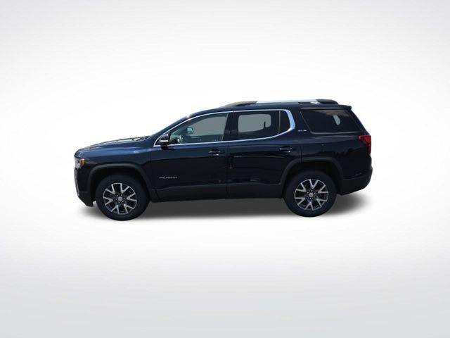 used 2022 GMC Acadia car, priced at $27,695
