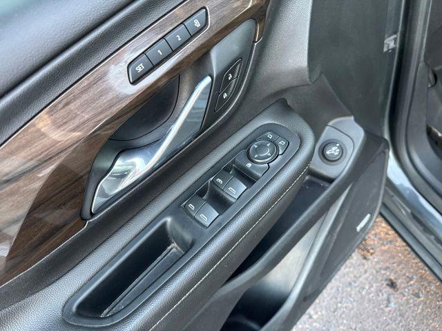 used 2019 GMC Terrain car, priced at $20,798