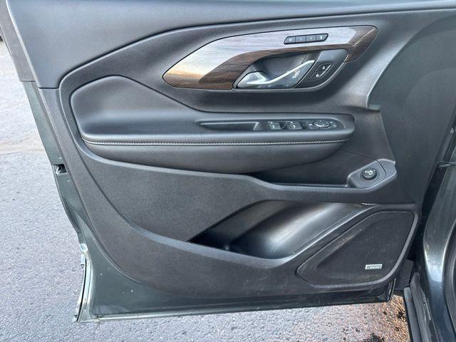 used 2019 GMC Terrain car, priced at $20,798