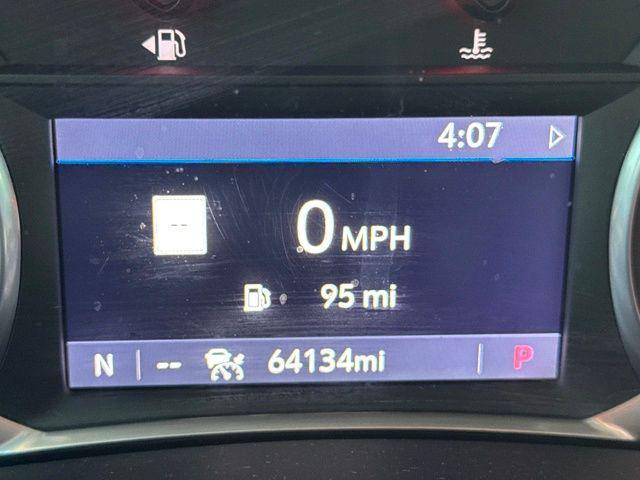 used 2019 GMC Terrain car, priced at $20,798