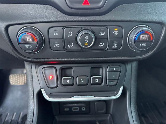 used 2019 GMC Terrain car, priced at $20,798