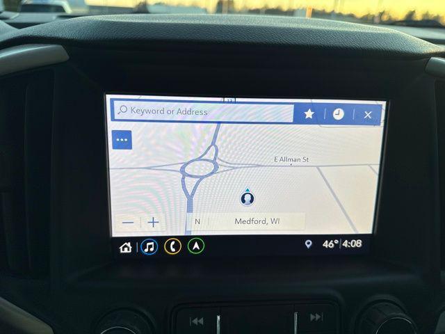 used 2019 GMC Terrain car, priced at $20,798