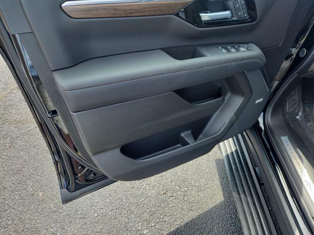 new 2025 Chevrolet Tahoe car, priced at $87,696