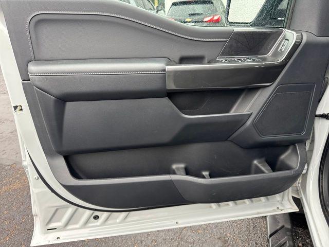 used 2023 Ford F-150 car, priced at $41,998