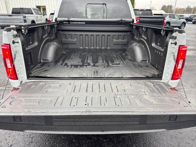 used 2023 Ford F-150 car, priced at $41,998