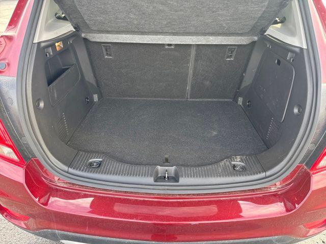 used 2022 Chevrolet Trax car, priced at $16,798