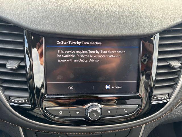 used 2022 Chevrolet Trax car, priced at $16,798