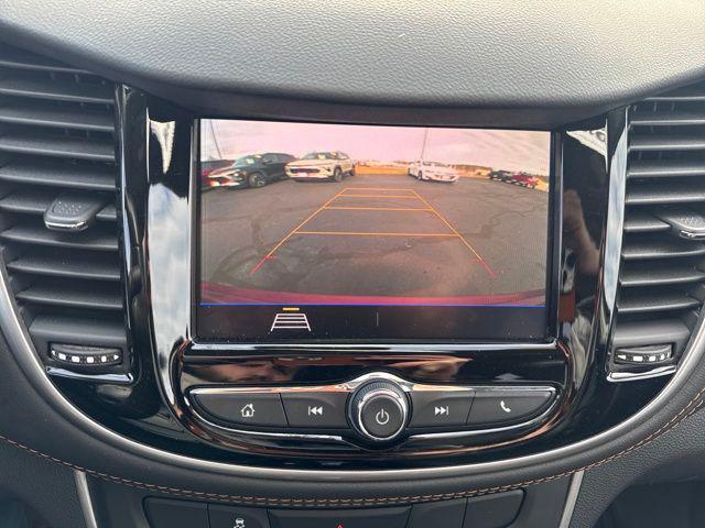 used 2022 Chevrolet Trax car, priced at $16,798