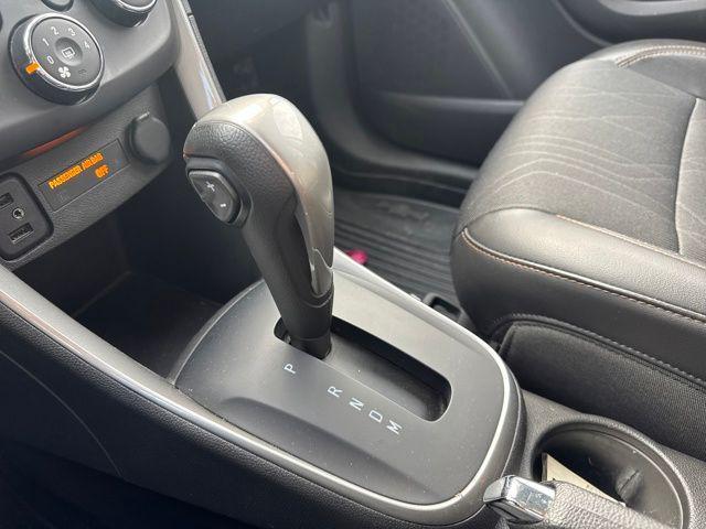 used 2022 Chevrolet Trax car, priced at $16,798