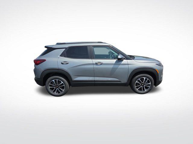 new 2026 Chevrolet TrailBlazer car, priced at $30,970