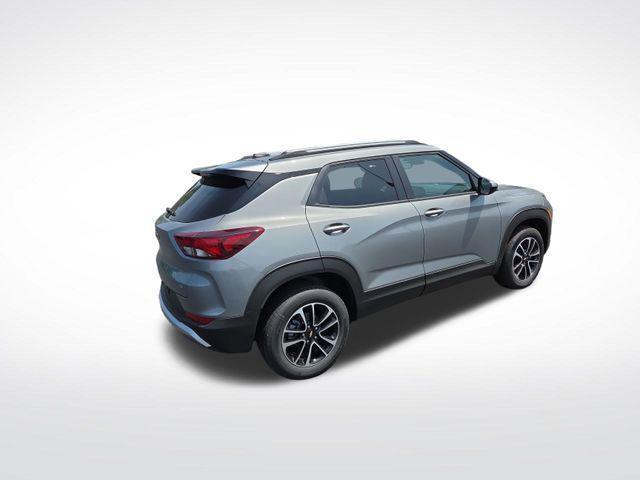 new 2026 Chevrolet TrailBlazer car, priced at $30,970