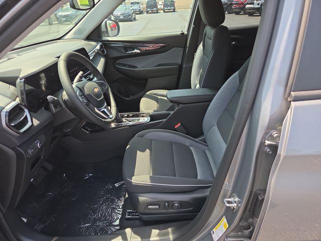 new 2026 Chevrolet TrailBlazer car, priced at $30,970