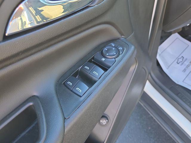 used 2024 Chevrolet Equinox car, priced at $24,898