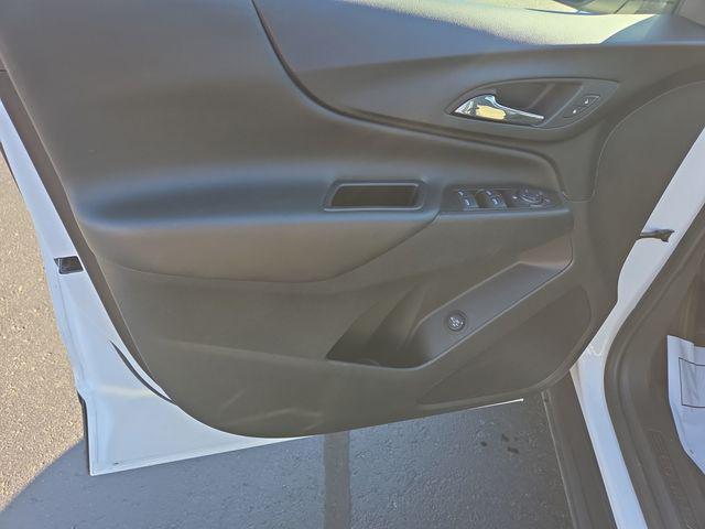 used 2024 Chevrolet Equinox car, priced at $24,898