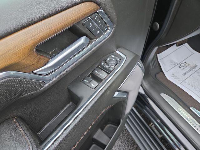 used 2024 Chevrolet Silverado 3500 car, priced at $64,371