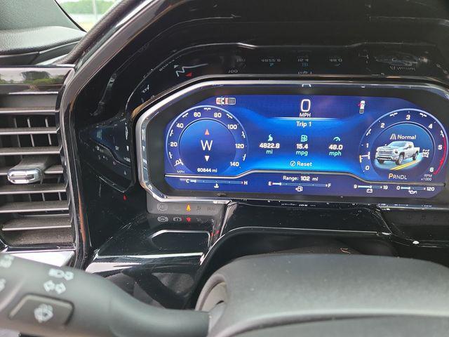 used 2024 Chevrolet Silverado 3500 car, priced at $64,371