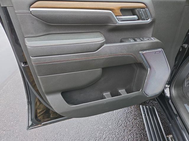 used 2024 Chevrolet Silverado 3500 car, priced at $64,371