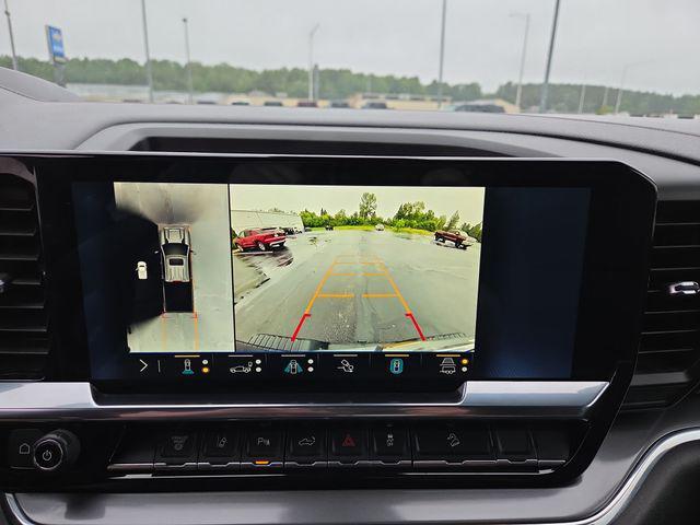 used 2024 Chevrolet Silverado 3500 car, priced at $64,371