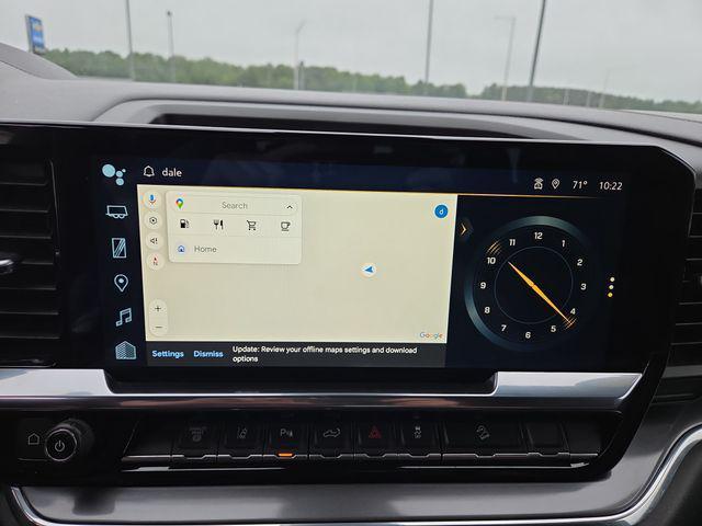 used 2024 Chevrolet Silverado 3500 car, priced at $64,371