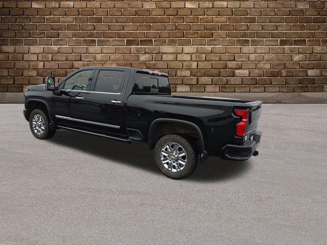 used 2024 Chevrolet Silverado 3500 car, priced at $64,371