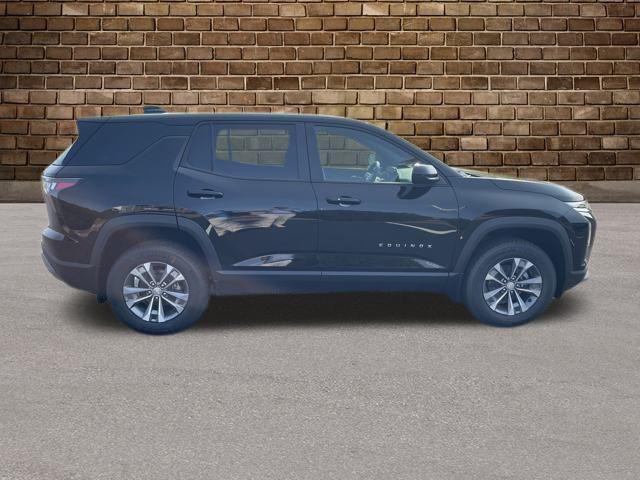 new 2026 Chevrolet Equinox car, priced at $33,544