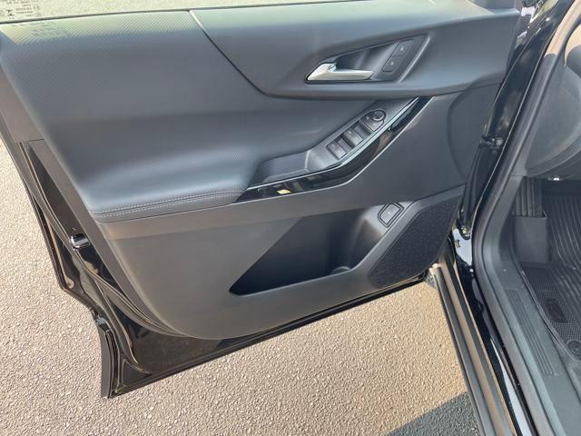 new 2026 Chevrolet Equinox car, priced at $33,544