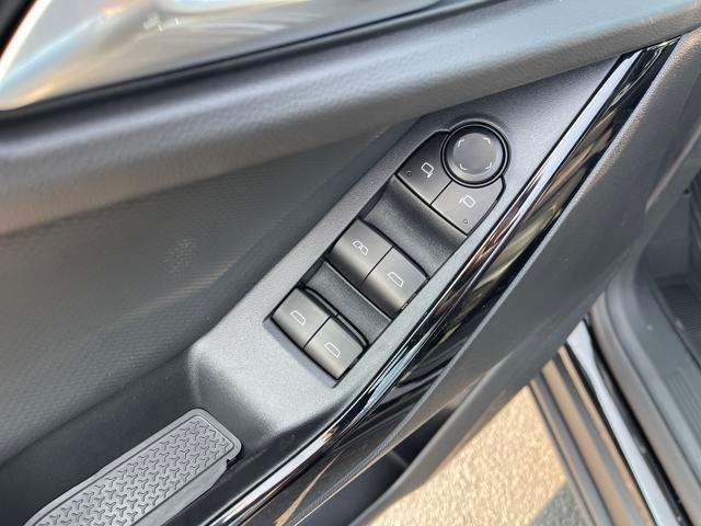 new 2026 Chevrolet Equinox car, priced at $33,544