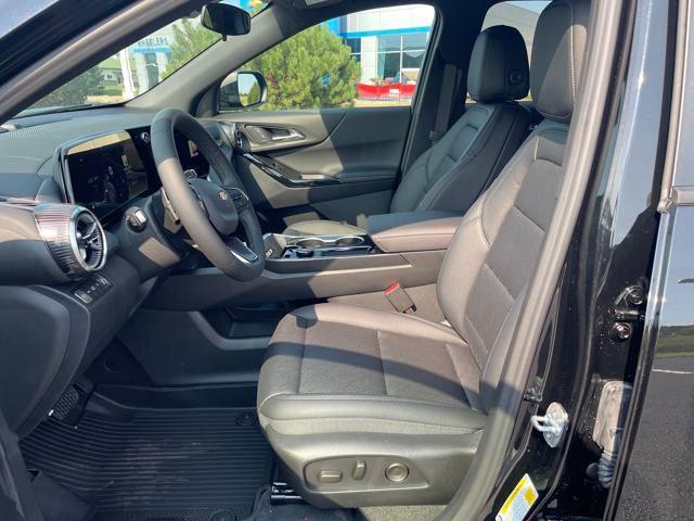 new 2026 Chevrolet Equinox car, priced at $33,544