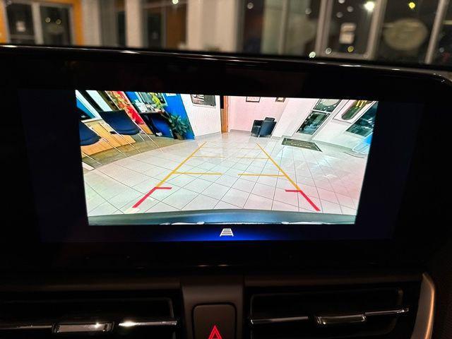 new 2026 Chevrolet TrailBlazer car, priced at $27,299