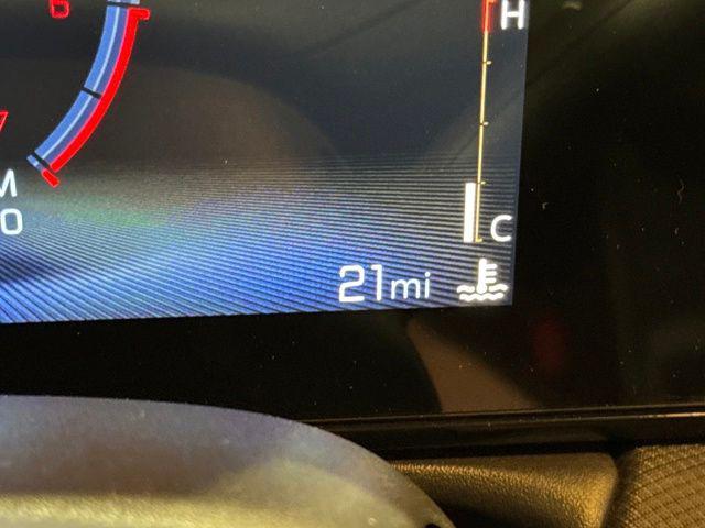 new 2026 Chevrolet TrailBlazer car, priced at $27,299