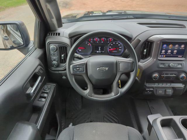 used 2020 Chevrolet Silverado 1500 car, priced at $29,498