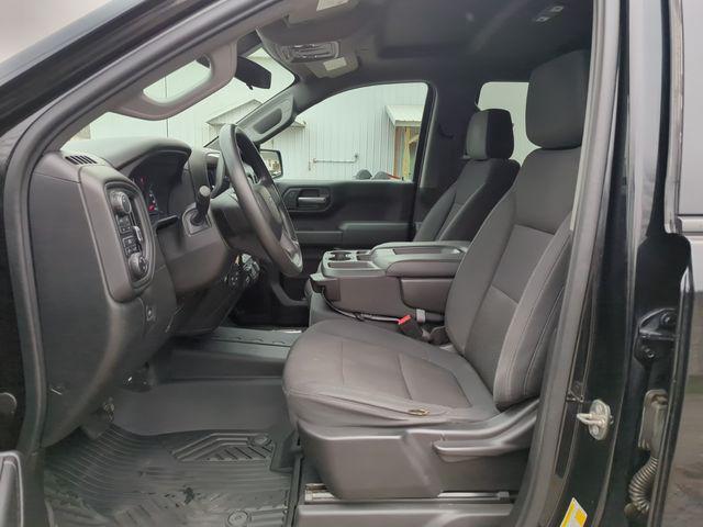 used 2020 Chevrolet Silverado 1500 car, priced at $29,498