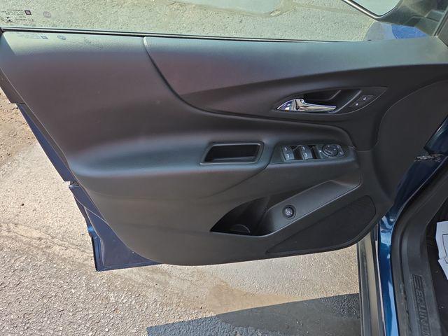 used 2021 Chevrolet Equinox car, priced at $17,748