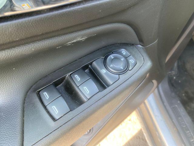 used 2024 Chevrolet Equinox car, priced at $23,989