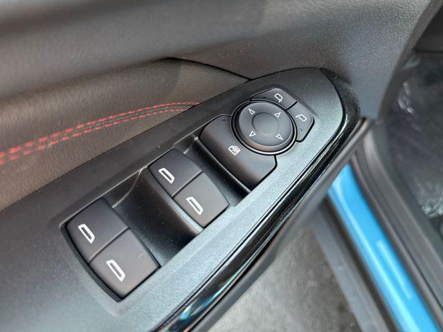 new 2025 Chevrolet Trax car, priced at $27,797