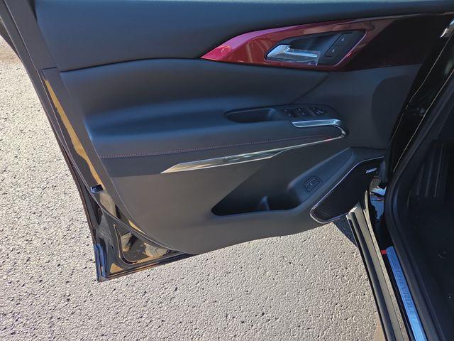 new 2026 Chevrolet Traverse car, priced at $57,380