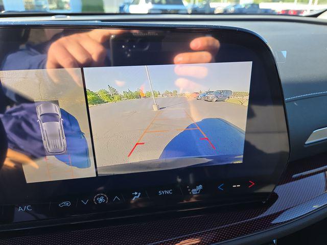 new 2026 Chevrolet Traverse car, priced at $57,380