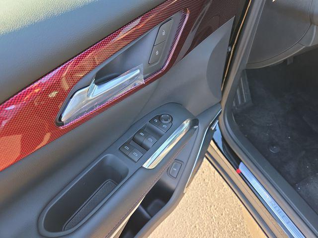 new 2026 Chevrolet Traverse car, priced at $57,380