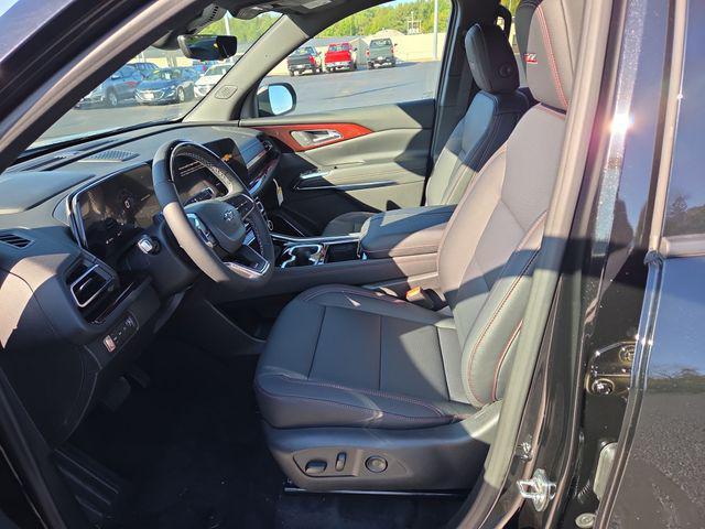 new 2026 Chevrolet Traverse car, priced at $57,380