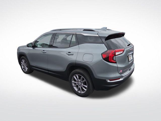 used 2024 GMC Terrain car, priced at $27,938