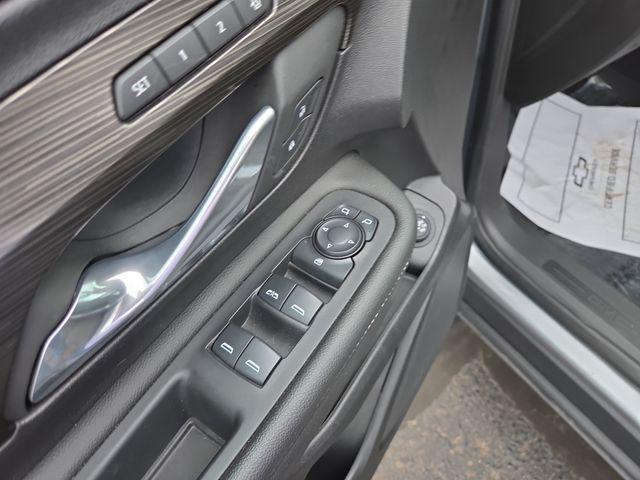 used 2024 GMC Terrain car, priced at $27,938