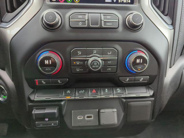 used 2021 Chevrolet Silverado 1500 car, priced at $30,928