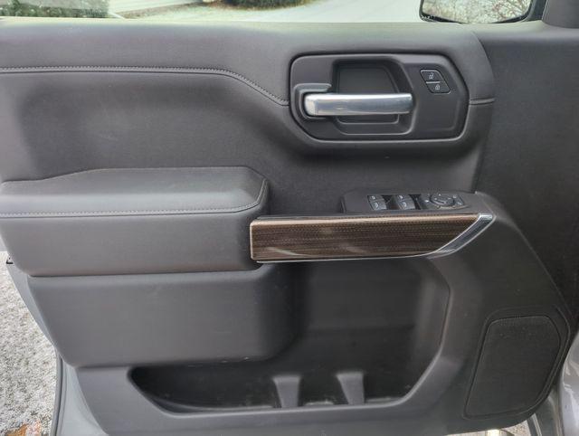 used 2021 Chevrolet Silverado 1500 car, priced at $30,928