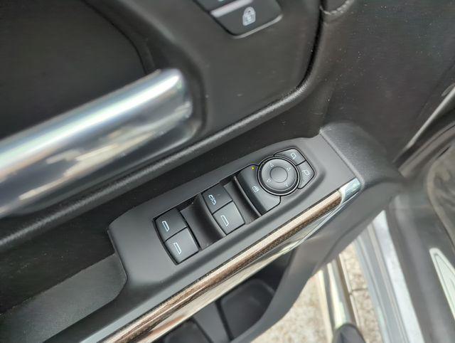 used 2021 Chevrolet Silverado 1500 car, priced at $30,928