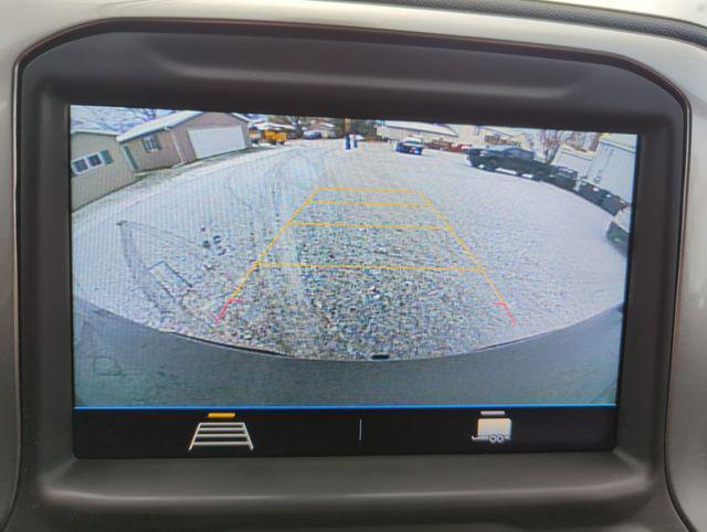 used 2021 Chevrolet Silverado 1500 car, priced at $30,928