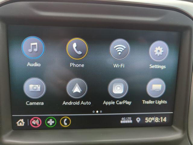 used 2021 Chevrolet Silverado 1500 car, priced at $30,928