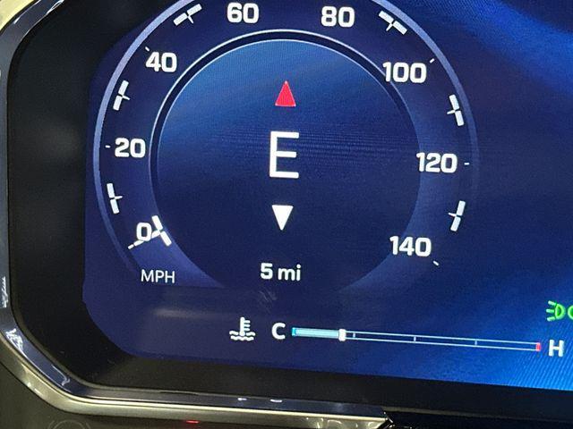 new 2026 Chevrolet Silverado 1500 car, priced at $49,550