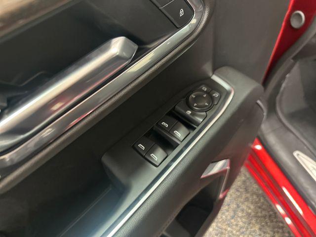 new 2026 Chevrolet Silverado 1500 car, priced at $49,550